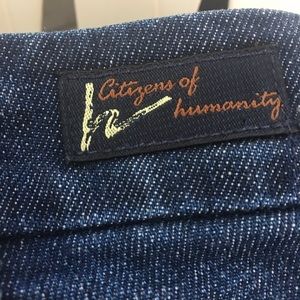 Citizens of Humanity Jeans